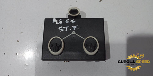 Modul usa stanga fata 4F0959792R Audi A6 4F/C6 [2004 - 2008]