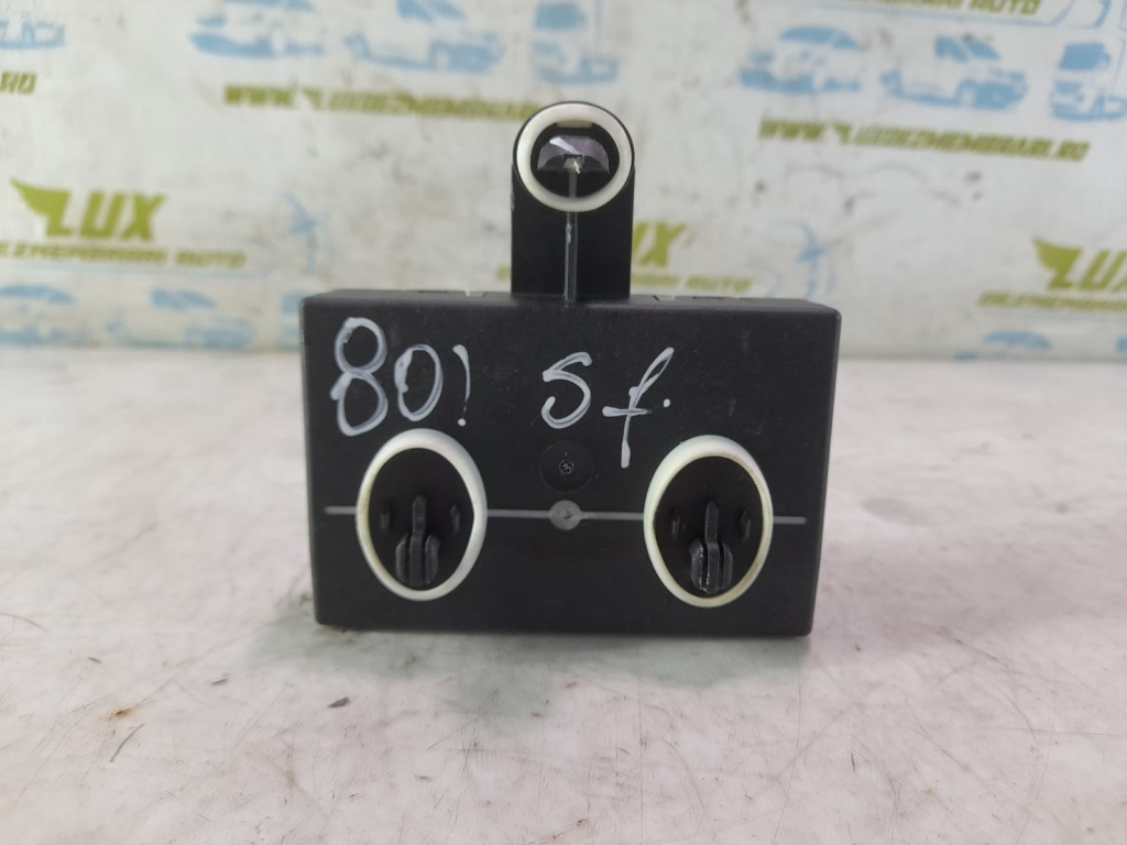Modul usa stanga fata 4H0959793AA Porsche Cayenne 958 [2010 - 2014] 3.0 d CRCA