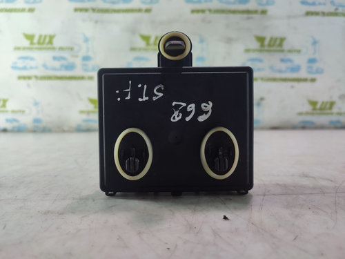 Modul usa stanga fata 4M1959593D Audi A6 C8 [2018 - 2020] 2.0 tfsi DKNA +hybrid