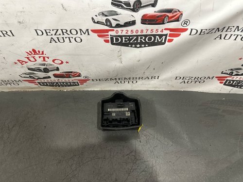 Modul usa stanga fata 4M1959593D VW Touareg III (CR7) 2.0 eHybrid 4motion 367 cai DFKA