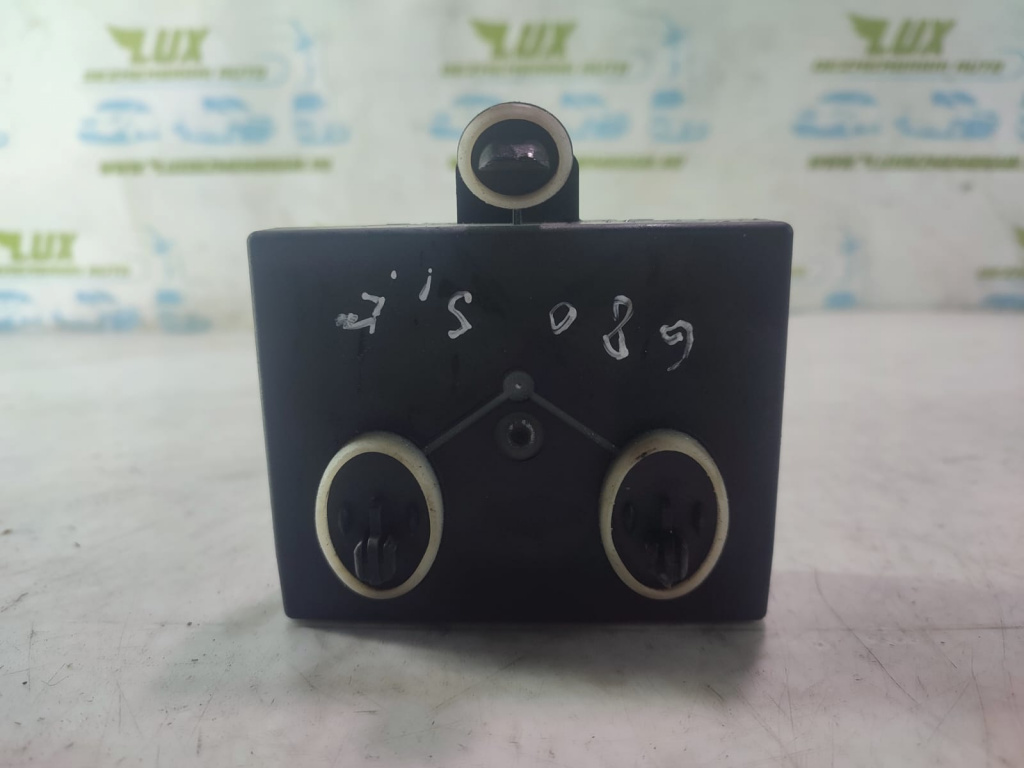 Modul usa stanga fata 5Q0959593E Audi A3 8V [2012 - 2016]