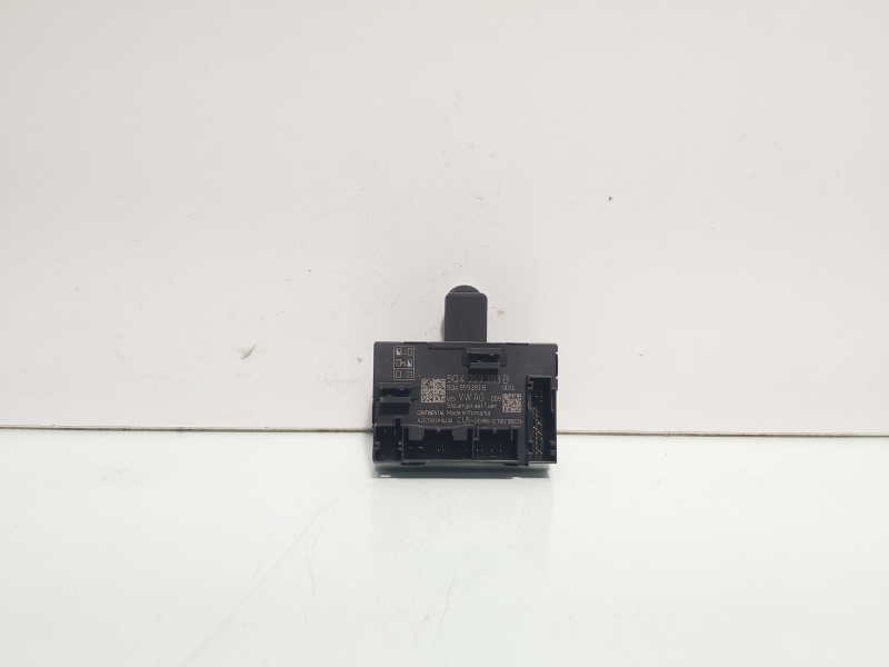 Modul usa stanga fata, 5Q4959393B, Skoda Octavia combi (id:132914)