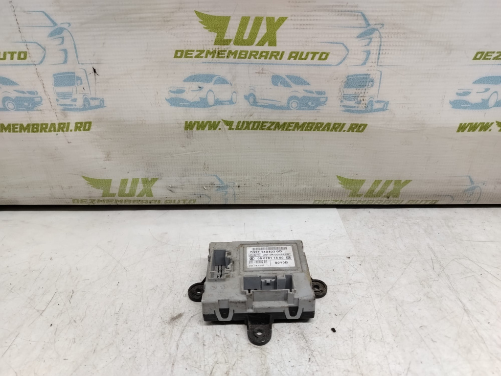 Modul usa stanga fata 7g9t 14b533 gd Ford S-Max [2006 - 2010]