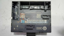 Modul usa stanga fata 8K0959792E Audi A5 (8T3) [Fa...