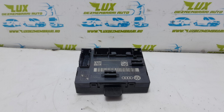 Modul usa stanga fata 8k0959793e 8k0959793j Audi A4 B8/8K [2007 - 2011]