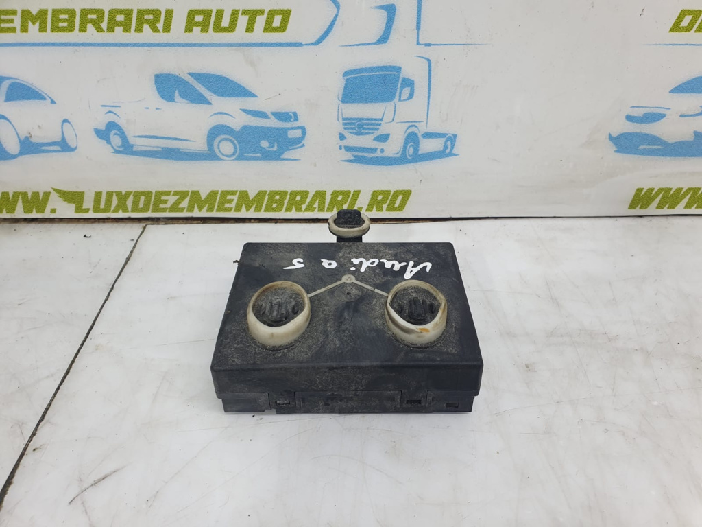 Modul usa stanga fata 8k0959793e 8k0959793j Audi A5 8T [2007 - 2011]