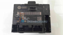 Modul usa stanga fata 8K0959793E Audi A4 (8K2, B8)...