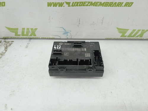 Modul usa stanga fata 8X0959792F Audi A1 8X [2010 - 2014] 1.4 tdi CUSB