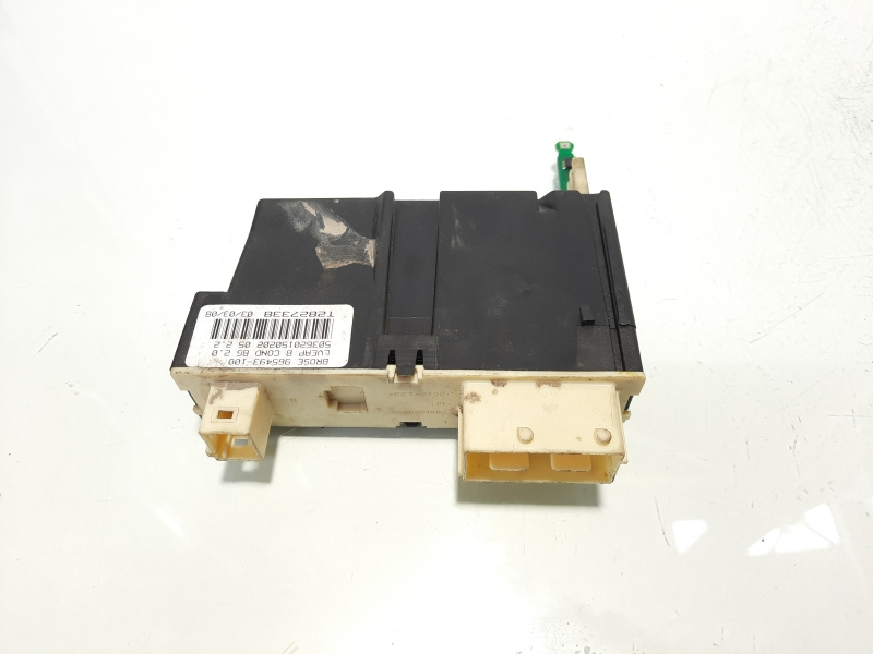 Modul usa stanga fata, 965493-100, Peugeot 307, vol pe stanga (idi:589792)