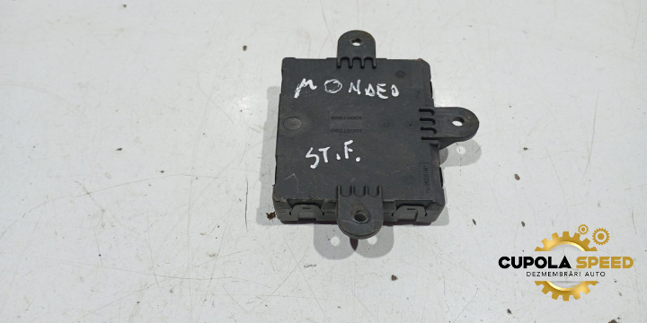 Modul usa stanga fata 9G9T-14B533AC Ford Mondeo MK4 [2007 - 2010]