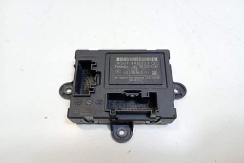 Modul usa stanga fata 9G9T14B533QC Ford Mondeo MK4 [facelift] [2010 - 2015]