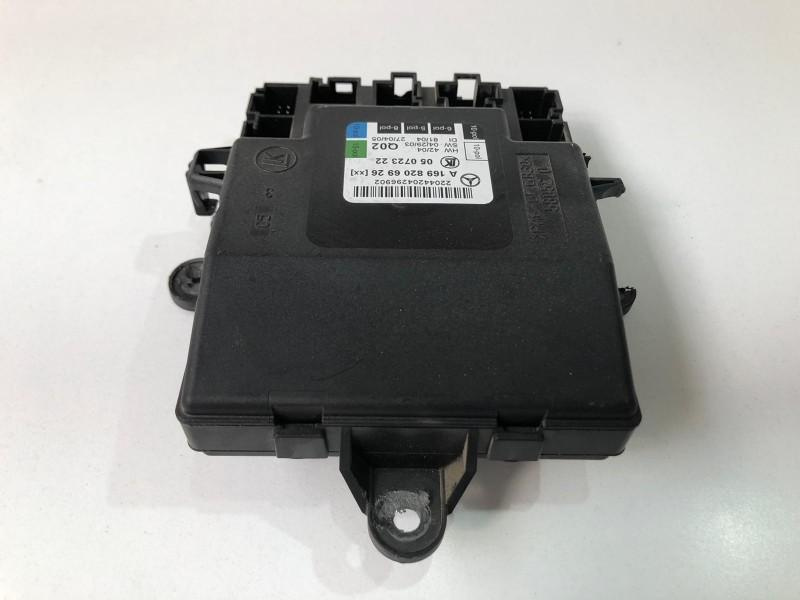 Modul usa stanga fata a1698206926 Mercedes-Benz A-Class W169 [2004 - 2008]