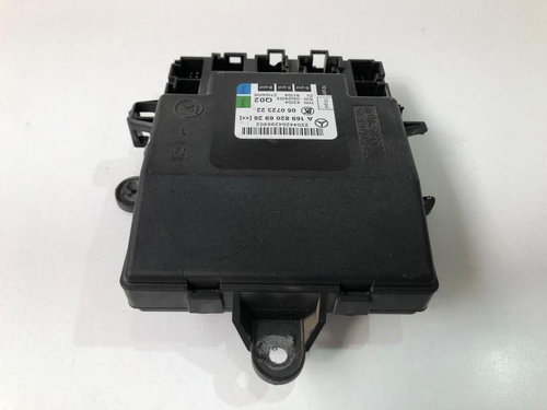 Modul usa stanga fata a1698206926 Mercedes-Benz A-Class W169 [2004 - 2008]