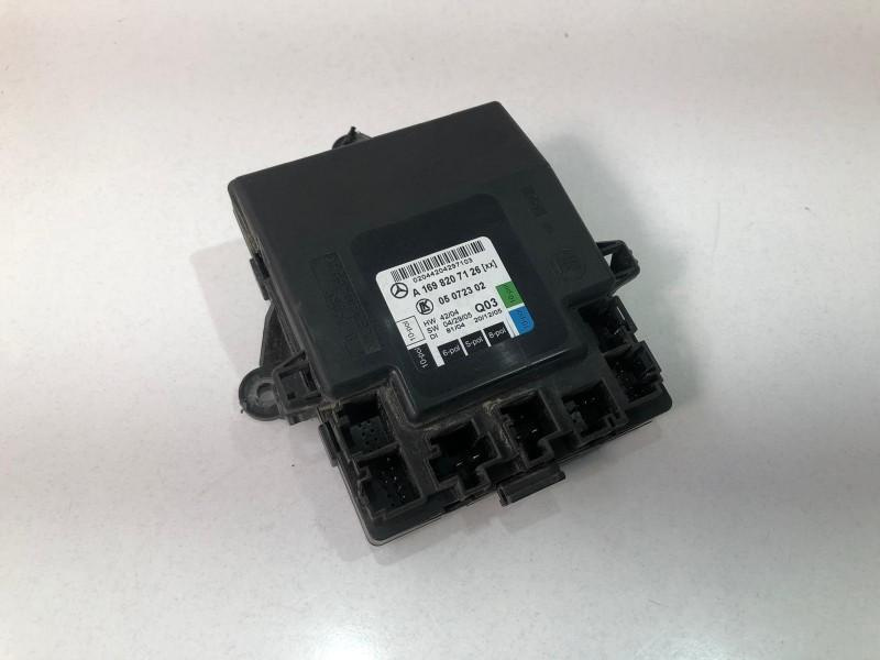 Modul usa stanga fata a1698207126 Mercedes-Benz A-Class W169 [2004 - 2008]