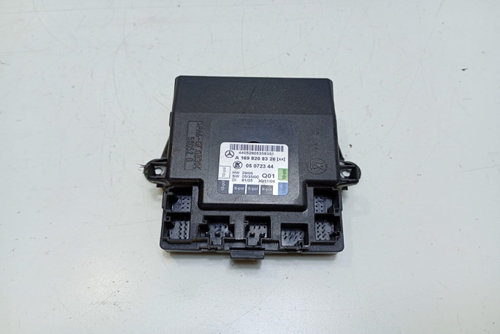 Modul usa stanga fata A1698208326 Mercedes-Benz B-Class W245 [2005 - 2008]