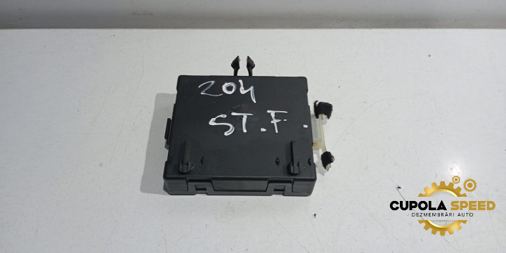 Modul usa stanga fata A2129004014 Mercedes-Benz C-Class W204/S204 [2007 - 2012]