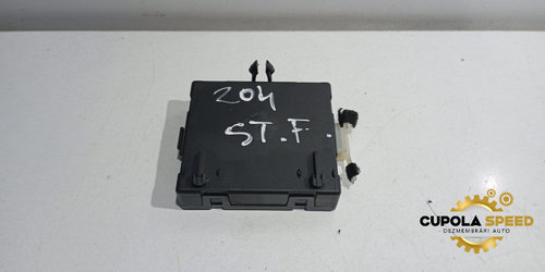 Modul usa stanga fata A2129004014 Mercedes-Benz C-Class W204/S204 [2007 - 2012]