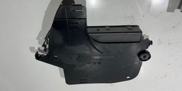 Modul usa stanga fata A2219006104 Mercedes-Benz S-Class W221 [facelift] [2009 - 2013]