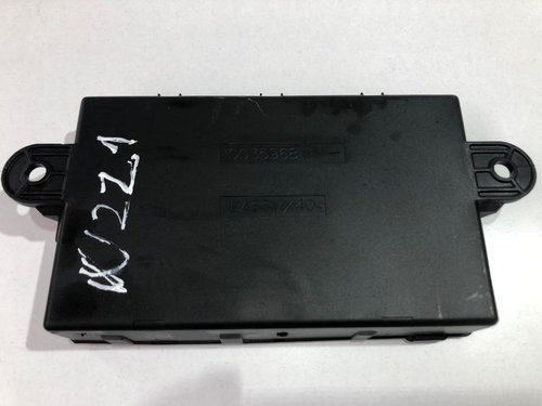 Modul usa stanga fata a2219006104 Mercedes-Benz S-Class W221 [2005 - 2009]