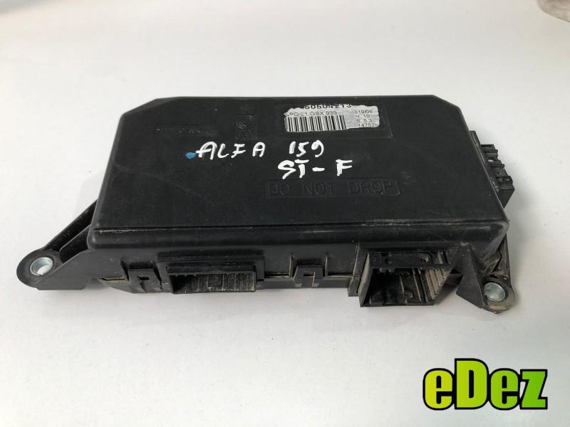 Modul usa stanga fata Alfa Romeo 159 (2005-2011) 50504213