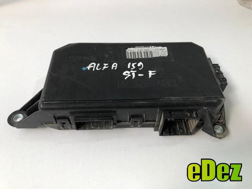 Modul usa stanga fata Alfa Romeo 159 (2005-2011) 50504213