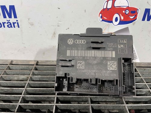 MODUL USA/STANGA FATA AUDI A1 - - (2010 2014)