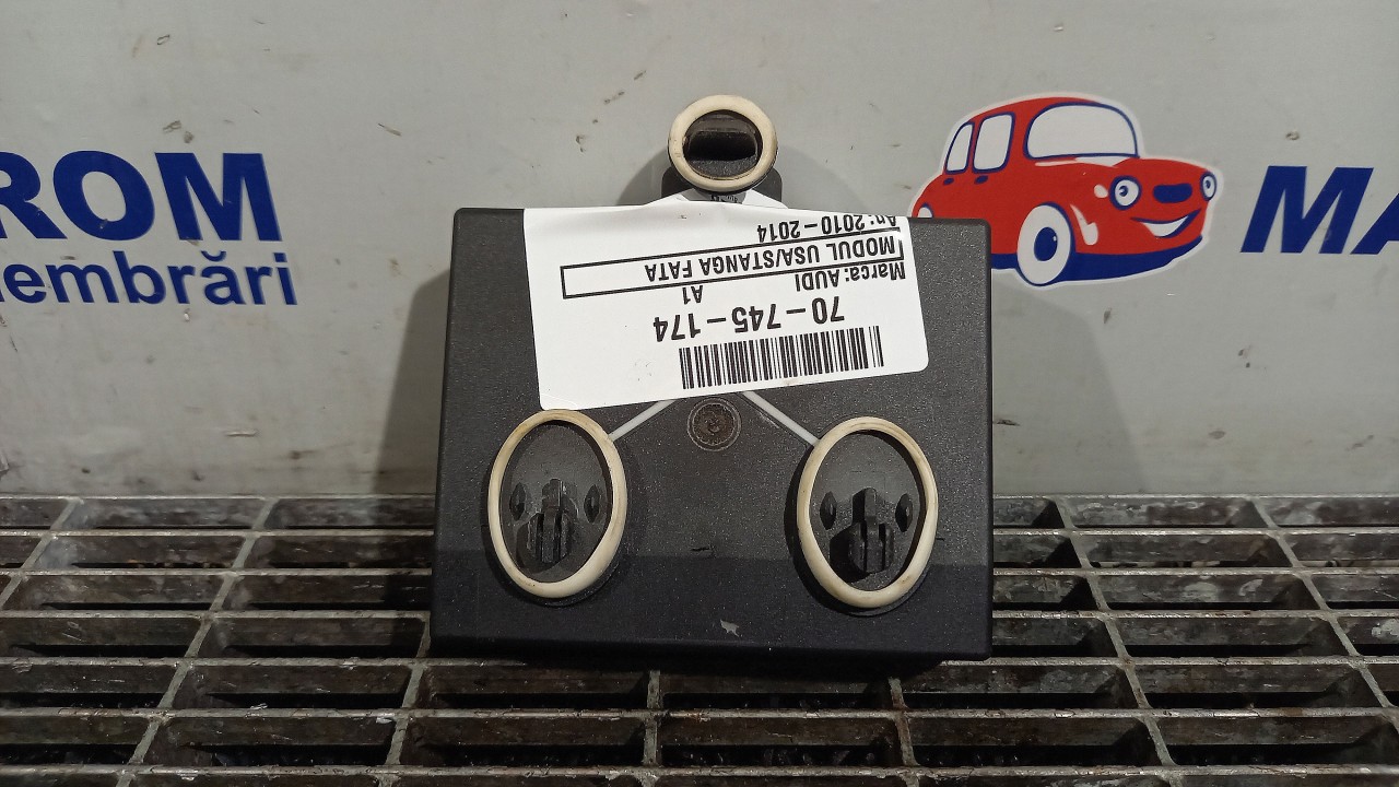 MODUL USA/STANGA FATA AUDI A1 A1 - - (2010 2014)