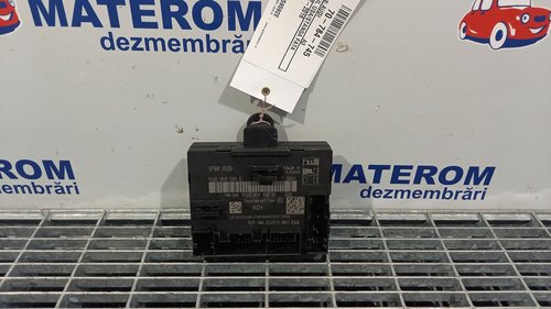 MODUL USA/STANGA FATA AUDI A3 - - (2012 2016)