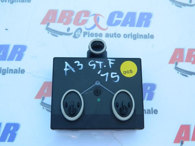 Modul usa stanga fata Audi A3 2012-2019 8V1 5q0959393B