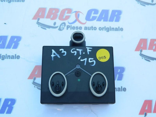 Modul usa stanga fata Audi A3 2012-2019 8V1 5q0959393B