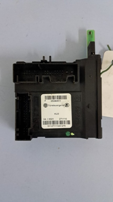 Modul usa stanga fata Audi A3 8P 2.0 TDI an 2011