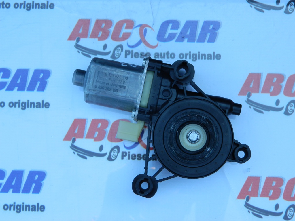 Modul usa stanga fata Audi A3 8V cod: 5Q0959802B model 2015