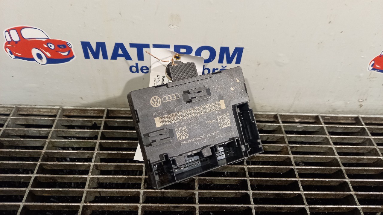 MODUL USA/STANGA FATA AUDI A4 - - (2007 2011)