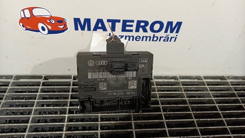 MODUL USA/STANGA FATA AUDI A4 - - (2007 2011)