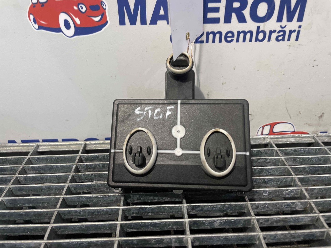MODUL USA/STANGA FATA AUDI A4 A4 - - (2015 2018)
