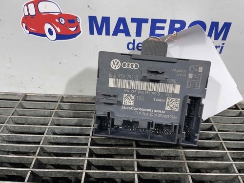 MODUL USA/STANGA FATA AUDI A5 - - (2007 2011)