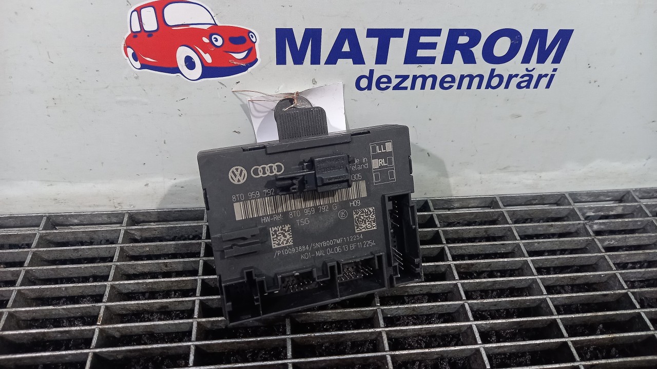 MODUL USA/STANGA FATA AUDI A5 - - (2011 2016)
