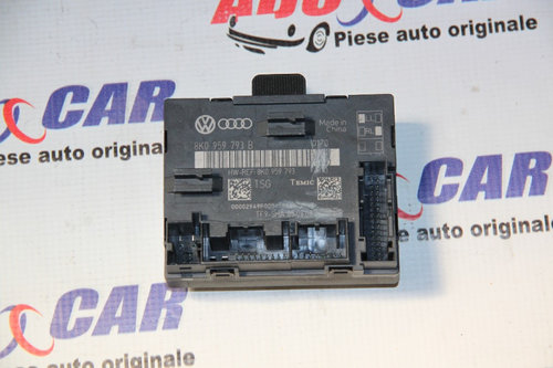 Modul usa stanga fata Audi A5 8T 2008-2015 cod: 8K0959793B