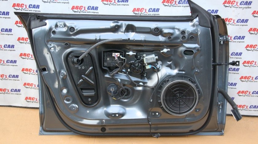 Modul usa stanga fata Audi A5 F5 cod: 4M0959793E model 2017