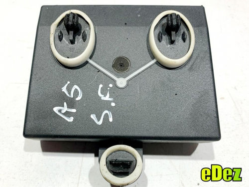 Modul usa stanga fata Audi A5 facelift (2012-2016) [8T3] 8T0959792H