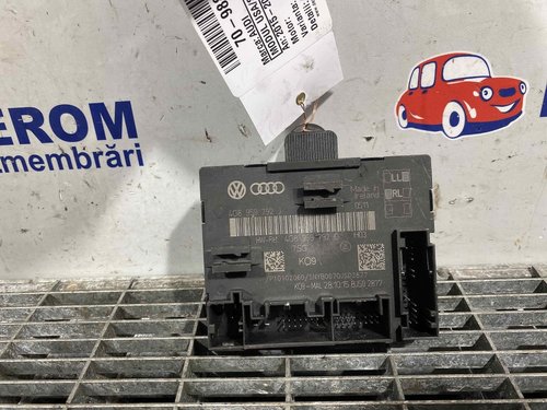 MODUL USA/STANGA FATA AUDI A6 - - (2015 2018)