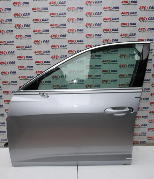 Modul usa stanga fata Audi A6 2018-2023 C8, 4K