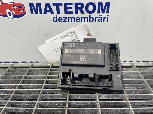 MODUL USA/STANGA FATA AUDI A6 A6 - - (2004 2009)
