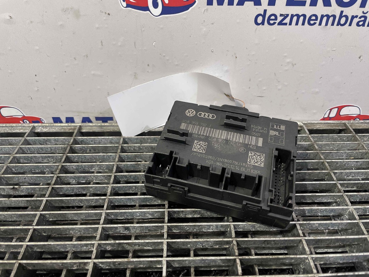 MODUL USA/STANGA FATA AUDI A6 A6 - - (2011 2015)