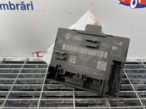 MODUL USA/STANGA FATA AUDI A6 A6 - - (2011 2015)