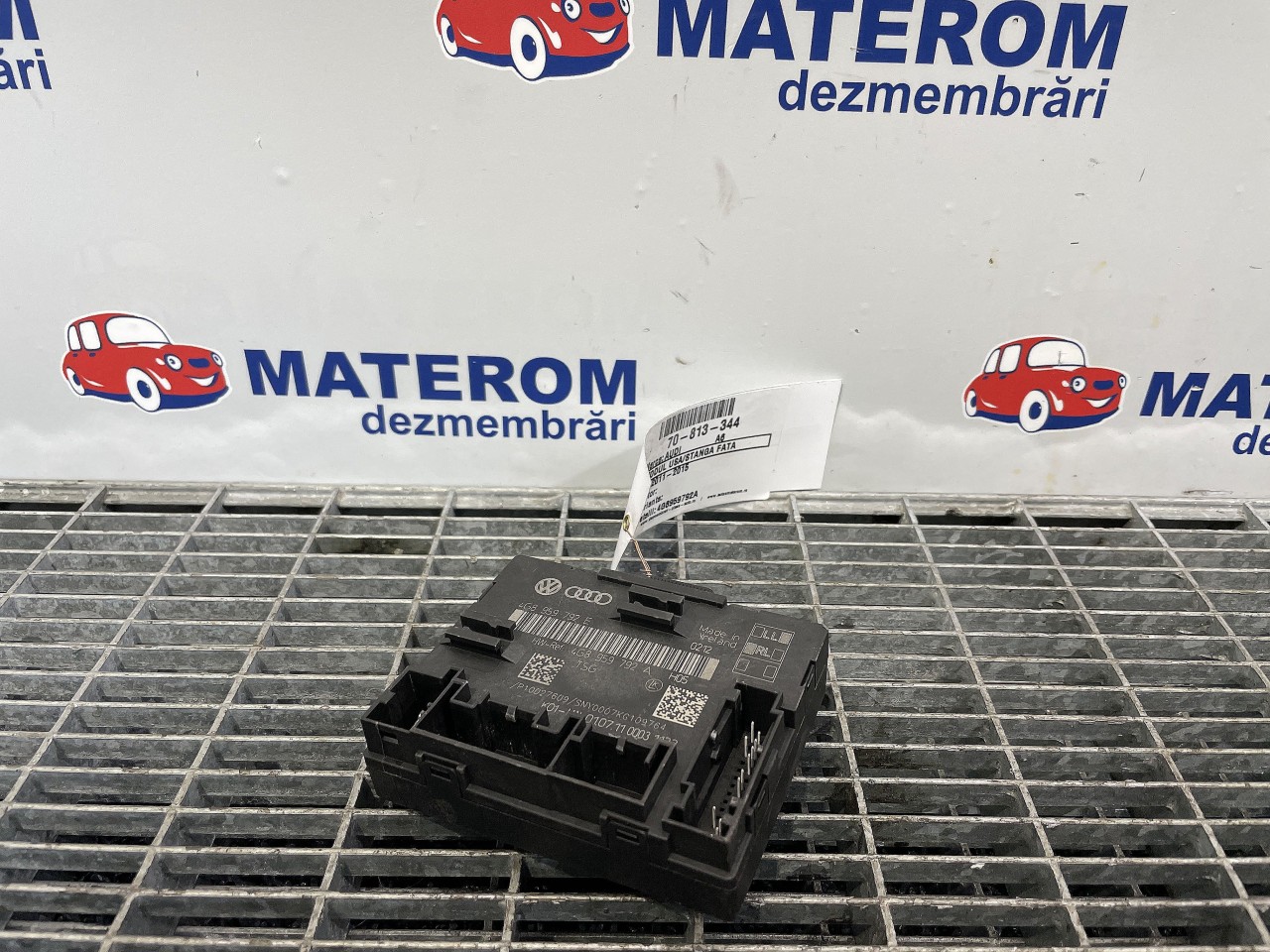MODUL USA/STANGA FATA AUDI A6 A6 - - (2011 2015)