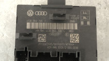 Modul usa stanga fata Audi A6 C7 Avant 2.0 TDI Mul...