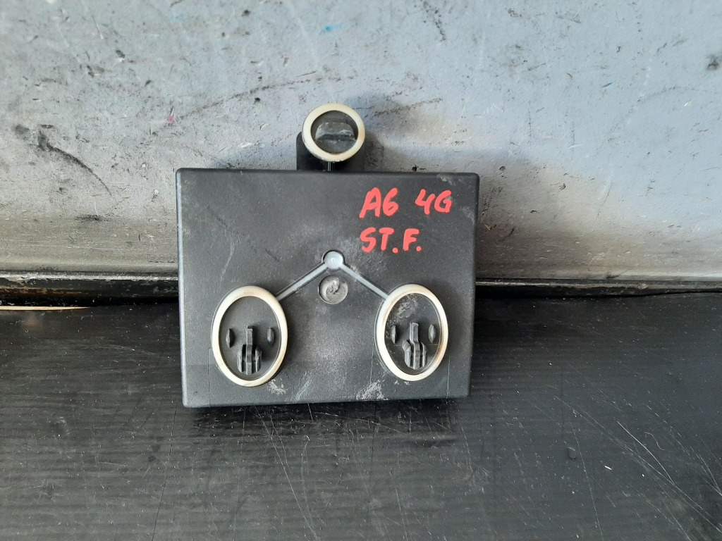 Modul usa stanga fata audi a6 c7 avant 4g5 4gd 4g8959793j