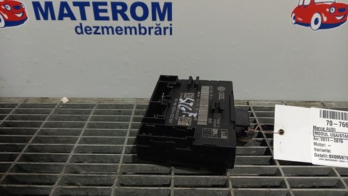 MODUL USA/STANGA FATA AUDI Q3 - - (2011 2015)