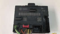 Modul usa stanga fata Audi Q3 (2011-2017) [8U] 8x0...